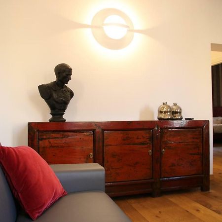 Trastevere Luxury Flat 罗马 外观 照片