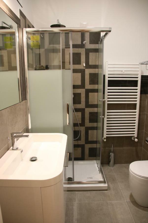 Trastevere Luxury Flat 罗马 外观 照片