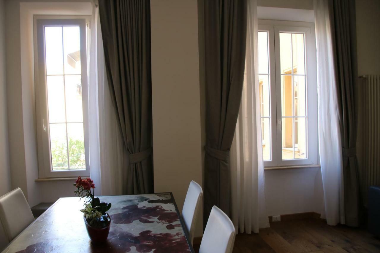 Trastevere Luxury Flat 罗马 外观 照片