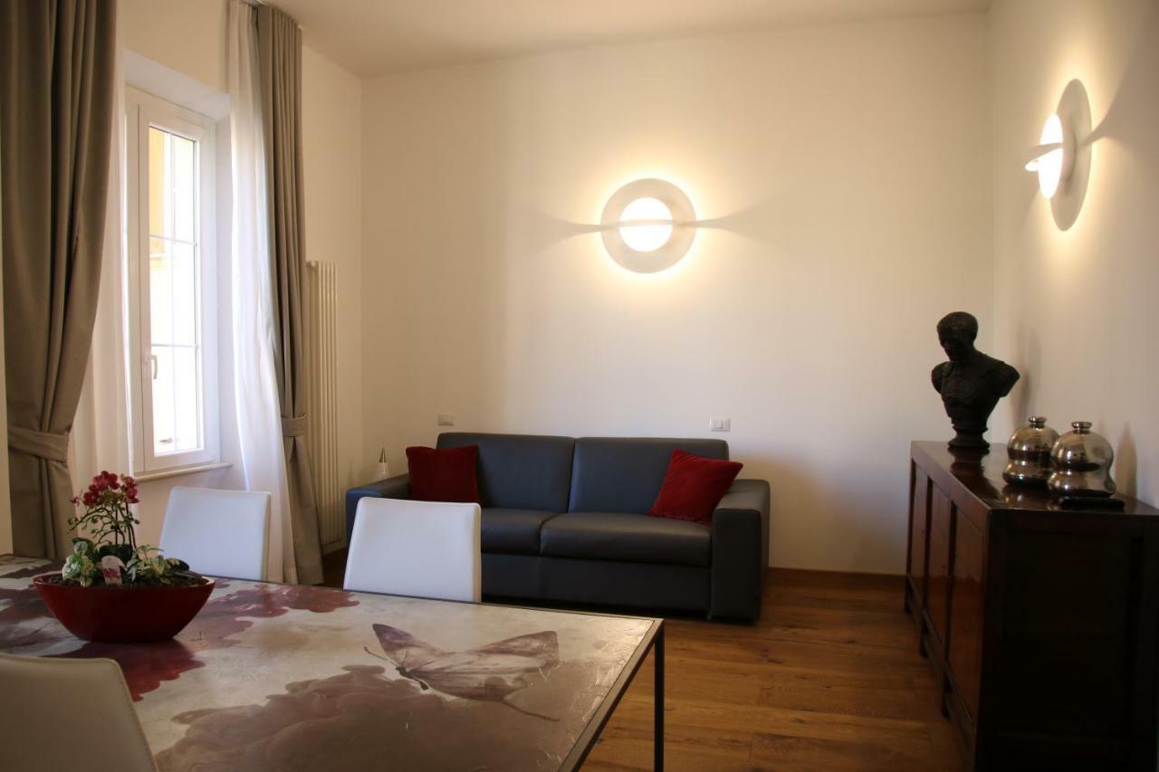 Trastevere Luxury Flat 罗马 外观 照片