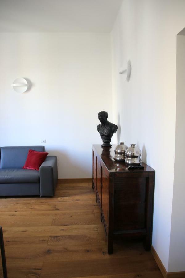 Trastevere Luxury Flat 罗马 外观 照片