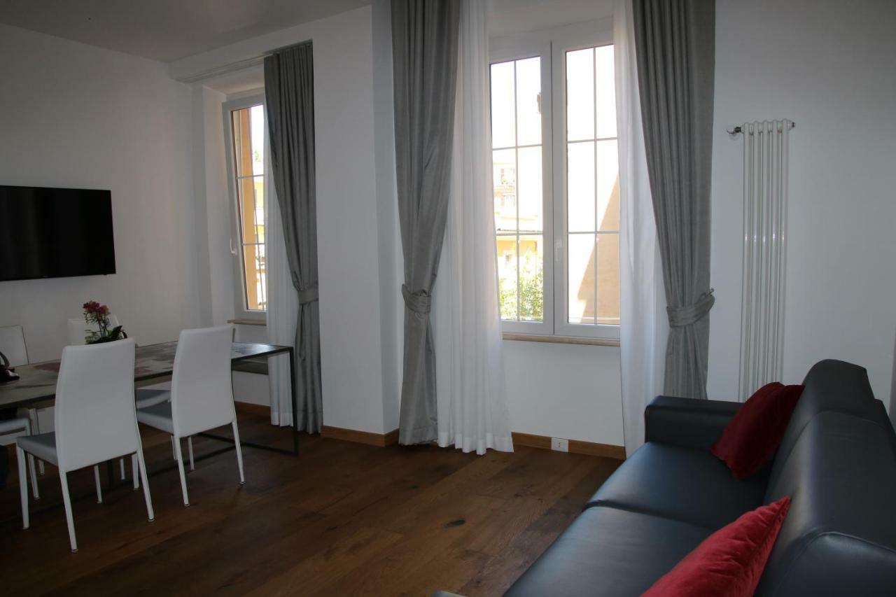 Trastevere Luxury Flat 罗马 外观 照片