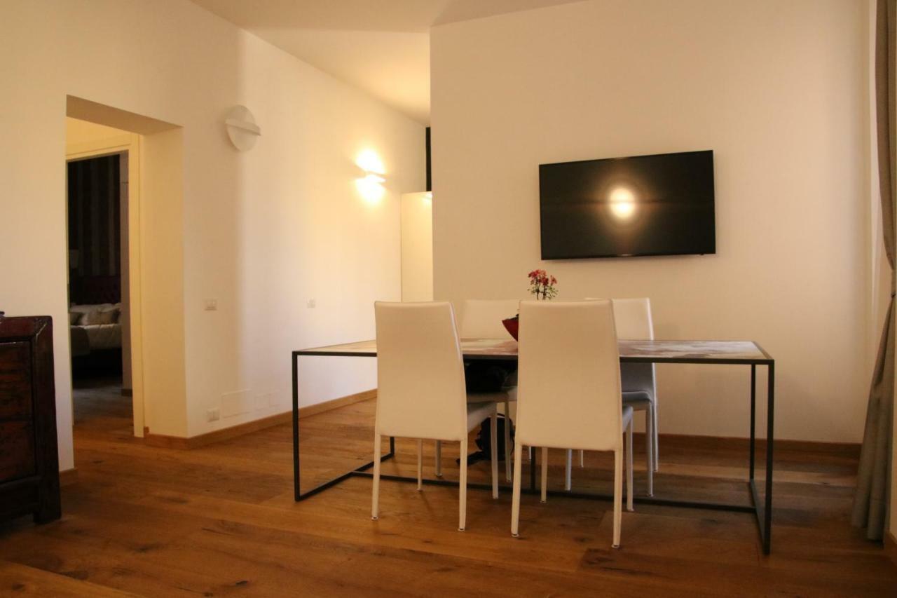 Trastevere Luxury Flat 罗马 外观 照片