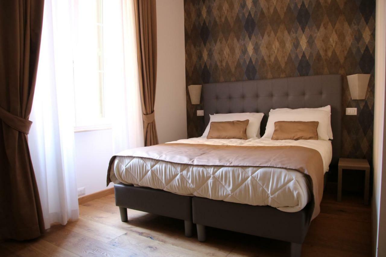 Trastevere Luxury Flat 罗马 外观 照片