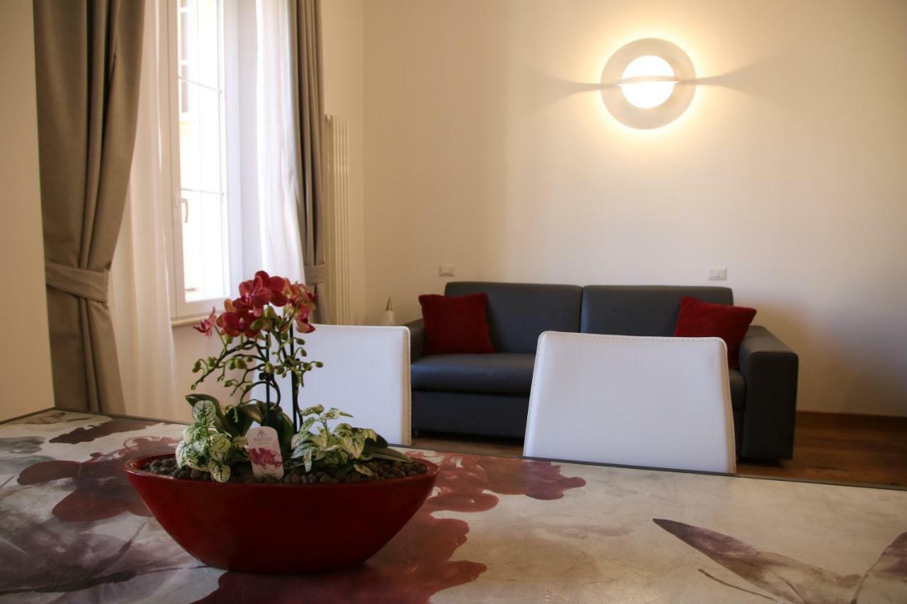 Trastevere Luxury Flat 罗马 外观 照片