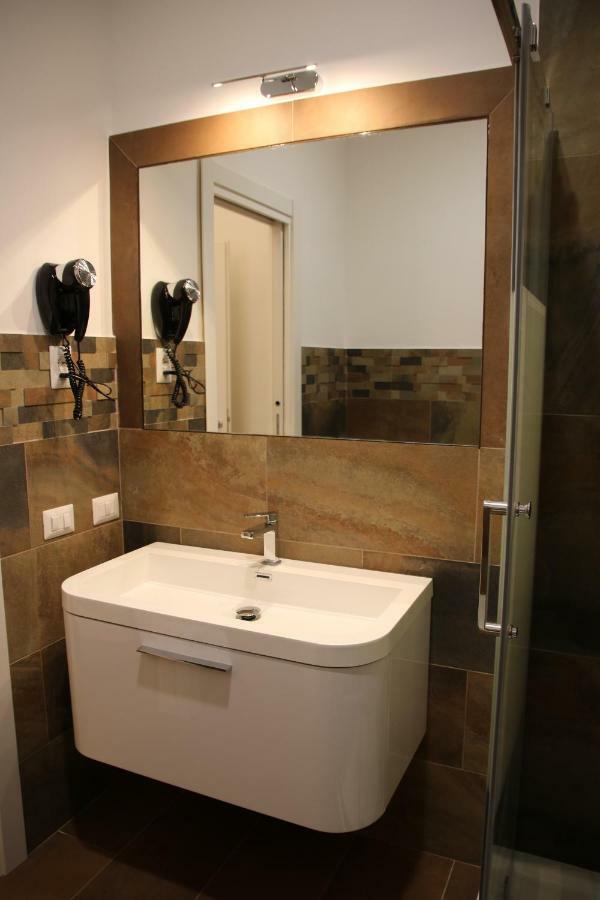 Trastevere Luxury Flat 罗马 外观 照片